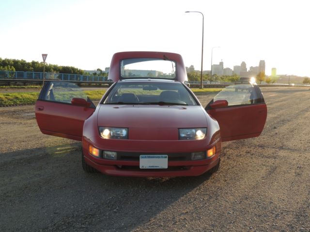 1990 Nissan 300ZX - photo 9