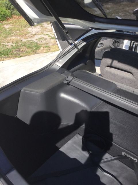 1991 Nissan 300ZX - photo 10
