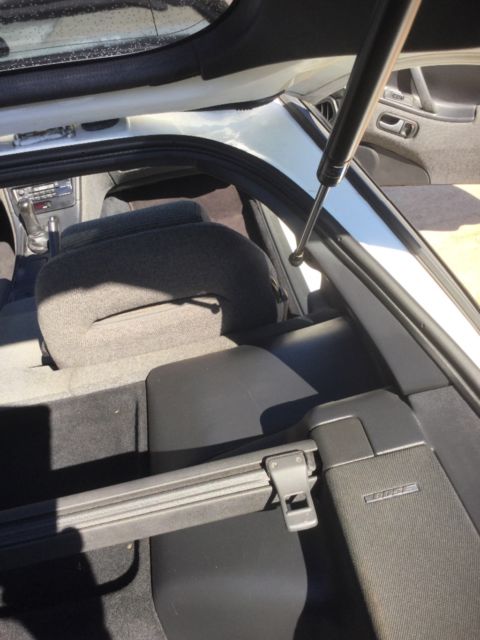 1991 Nissan 300ZX - photo 11