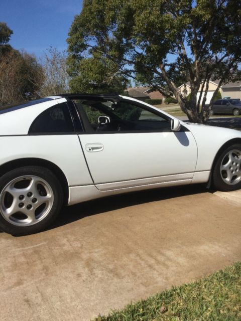1991 Nissan 300ZX - photo 2