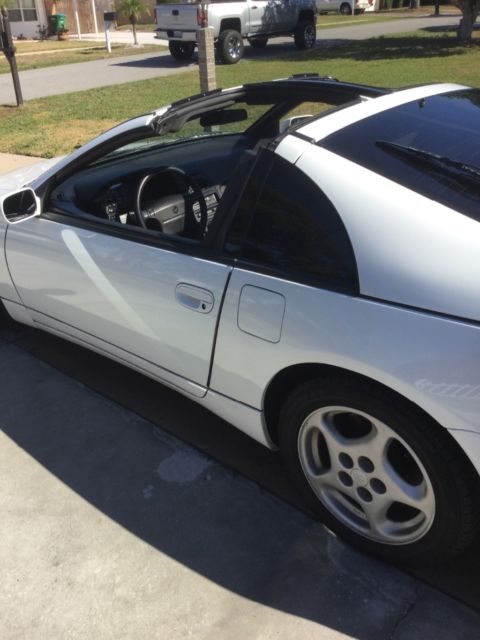 1991 Nissan 300ZX - photo 3
