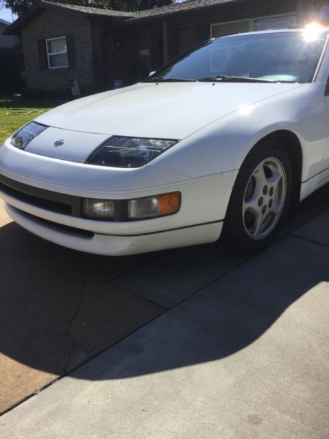 1991 Nissan 300ZX - photo 5