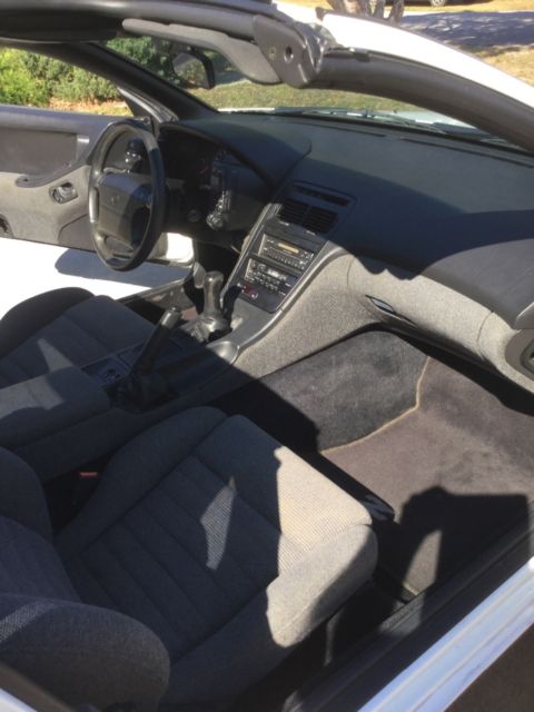 1991 Nissan 300ZX - photo 8