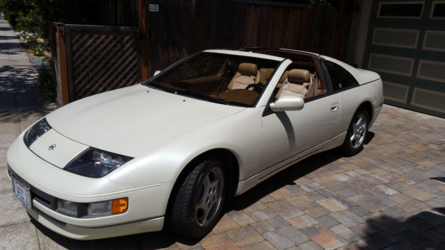1992 Nissan 300ZX