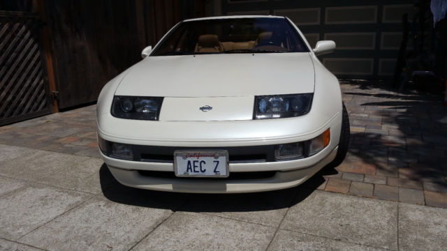 1992 Nissan 300ZX - photo 2