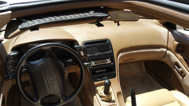 1992 Nissan 300ZX - photo 4