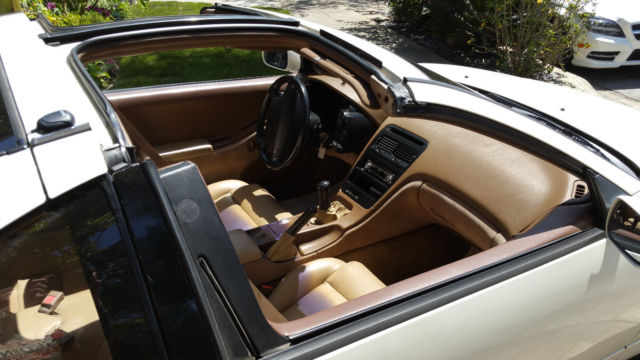 1992 Nissan 300ZX - photo 5