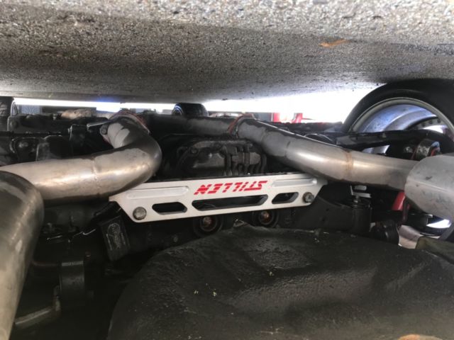 1991 Nissan 300ZX Twin turbo - photo 2