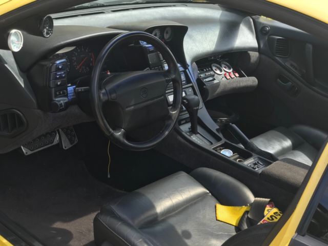 1991 Nissan 300ZX Twin turbo - photo 3
