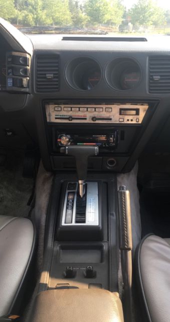 1985 Nissan 300ZX - photo 9