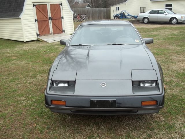 1984 Nissan 300ZX