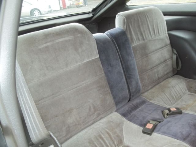 1984 Nissan 300ZX - photo 11