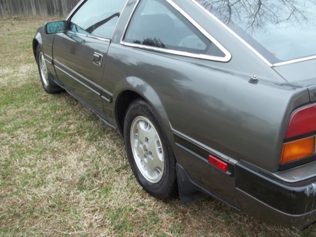 1984 Nissan 300ZX - photo 6