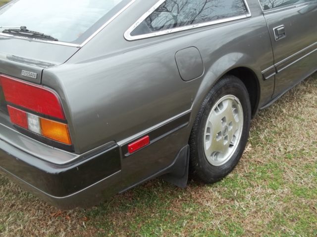 1984 Nissan 300ZX - photo 7