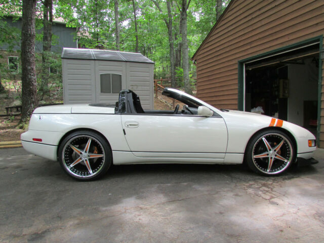 1993 Nissan 300ZX - photo 8