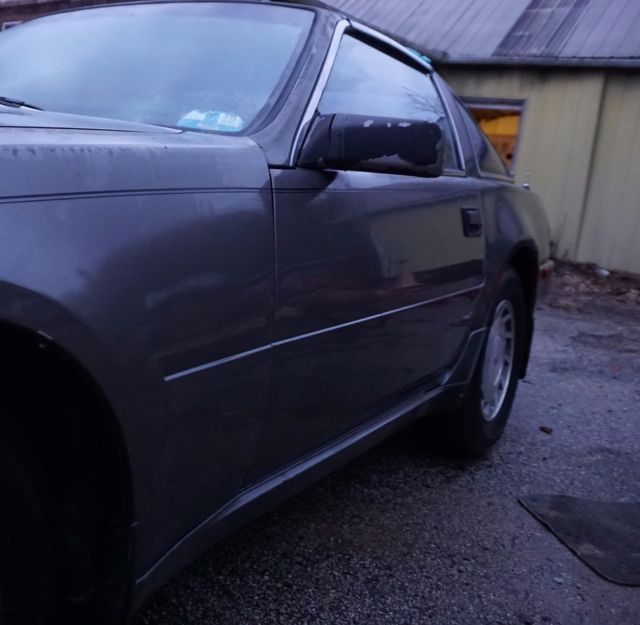 1987 Nissan 300ZX
