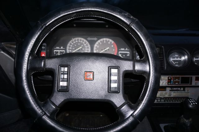 1987 Nissan 300ZX - photo 3