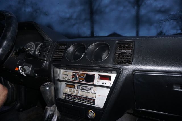 1987 Nissan 300ZX - photo 5