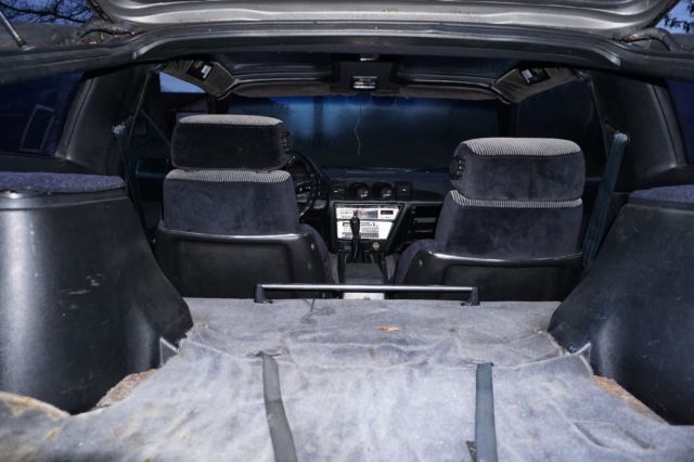 1987 Nissan 300ZX - photo 9