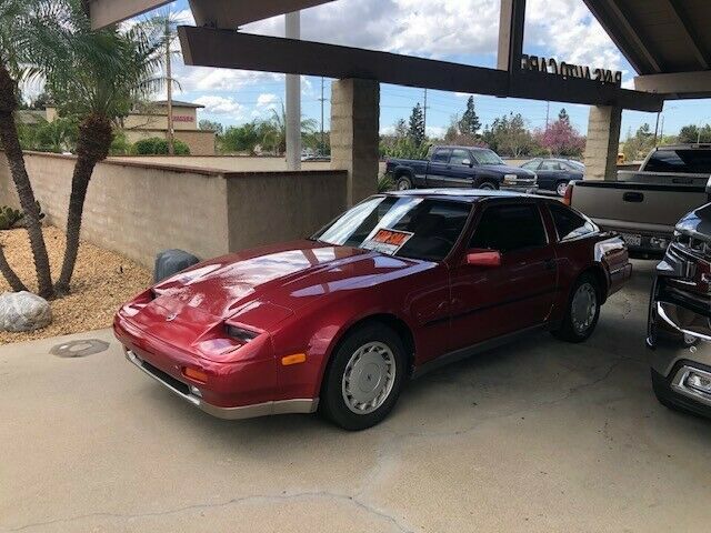 1988 Nissan 300ZX - photo 2