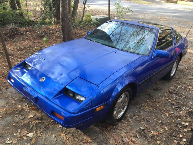 1984 Nissan 300ZX N/A - photo 3