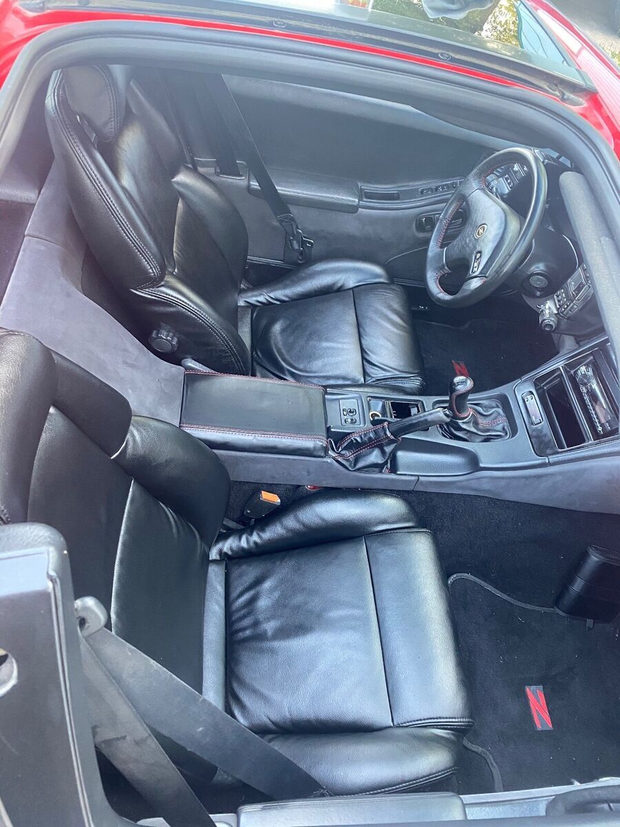 1990 Nissan 300ZX - photo 3