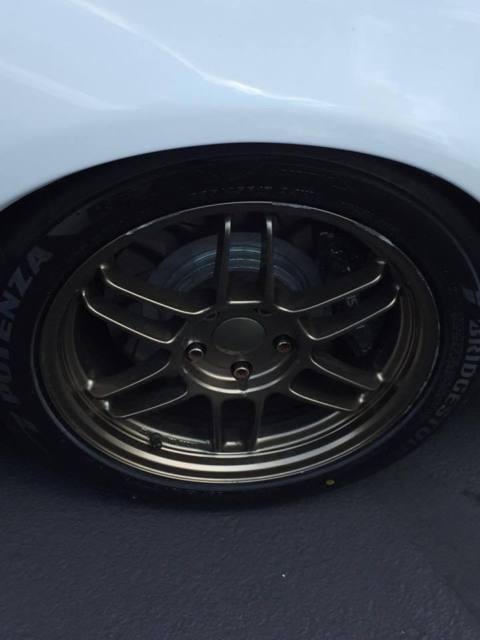 1992 Nissan 300ZX - photo 8