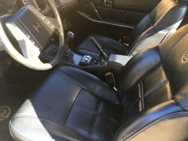 1984 Datsun Z-Series 50th Anniversary - photo 12