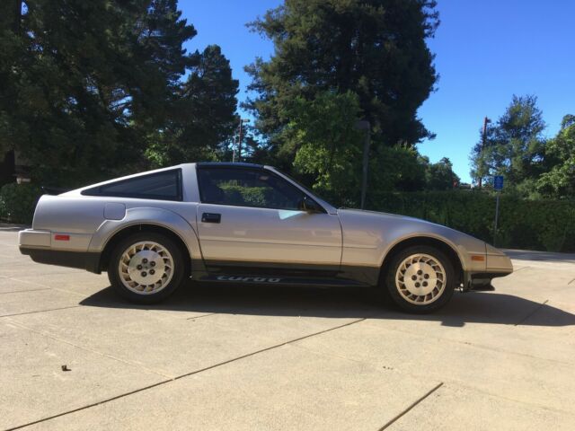 1984 Datsun Z-Series 50th Anniversary - photo 2