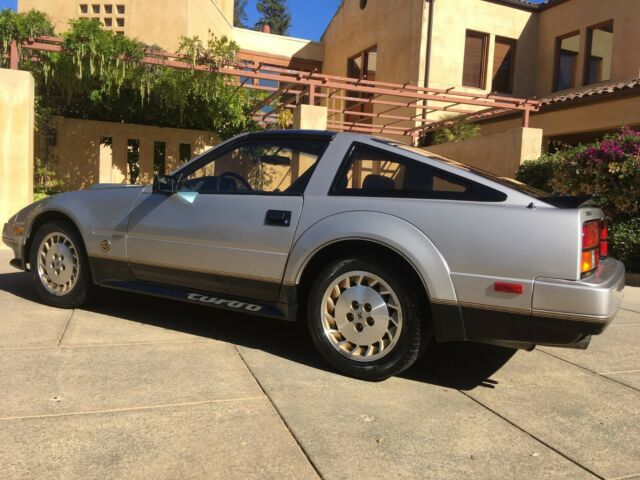 1984 Datsun Z-Series 50th Anniversary - photo 3