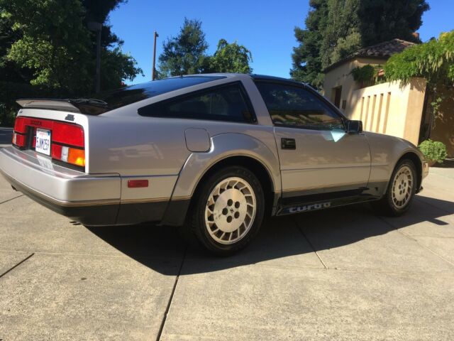 1984 Datsun Z-Series 50th Anniversary - photo 4