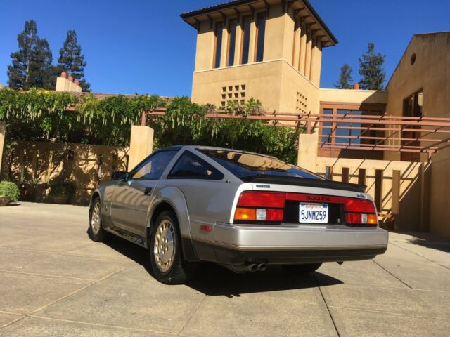 1984 Datsun Z-Series 50th Anniversary - photo 5
