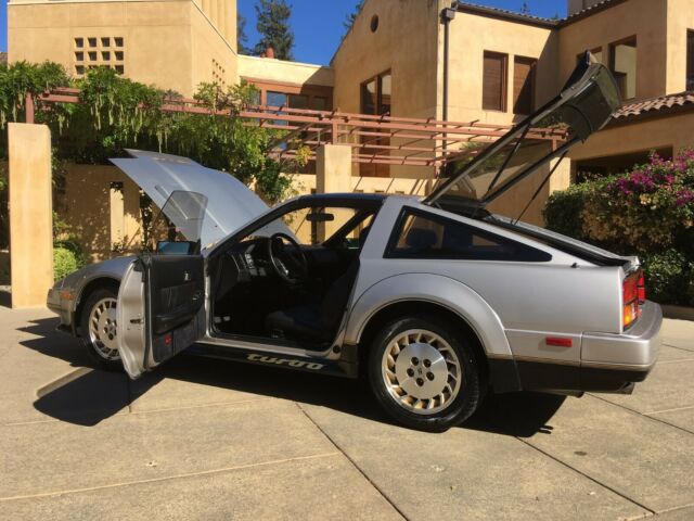 1984 Datsun Z-Series 50th Anniversary - photo 6
