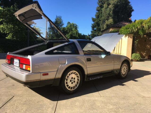 1984 Datsun Z-Series 50th Anniversary - photo 7