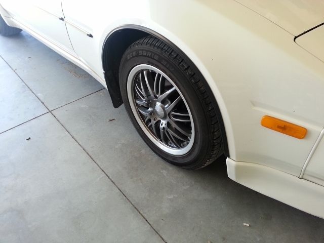 1988 Nissan 300ZX Shiro Special ( SS ) - photo 2