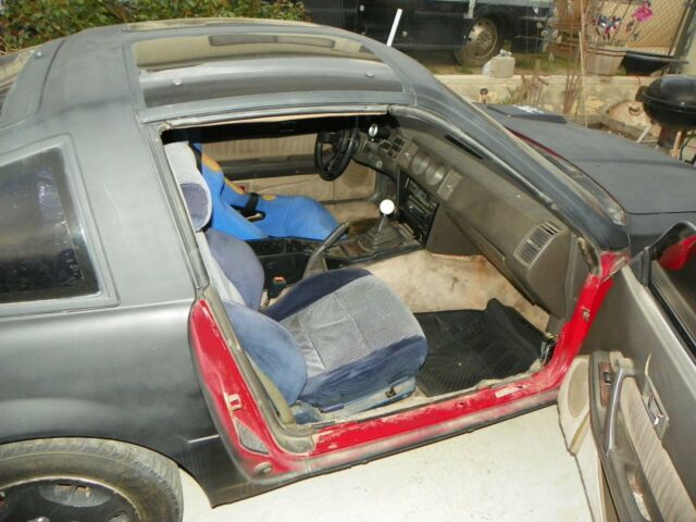 1984 Nissan 300ZX - photo 9