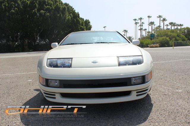 1991 Nissan 300ZX - photo 3