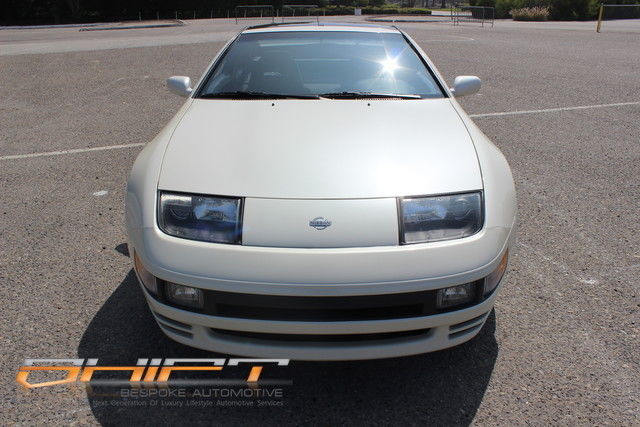 1991 Nissan 300ZX - photo 4