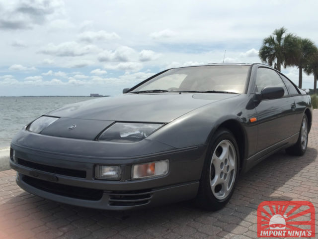 1990 Nissan 300ZX TWIN TURBO - photo 2