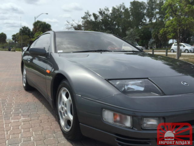 1990 Nissan 300ZX TWIN TURBO - photo 5