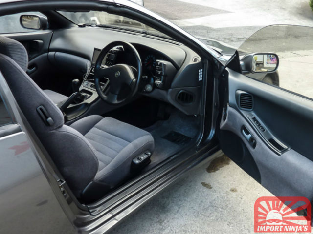 1990 Nissan 300ZX TWIN TURBO - photo 7