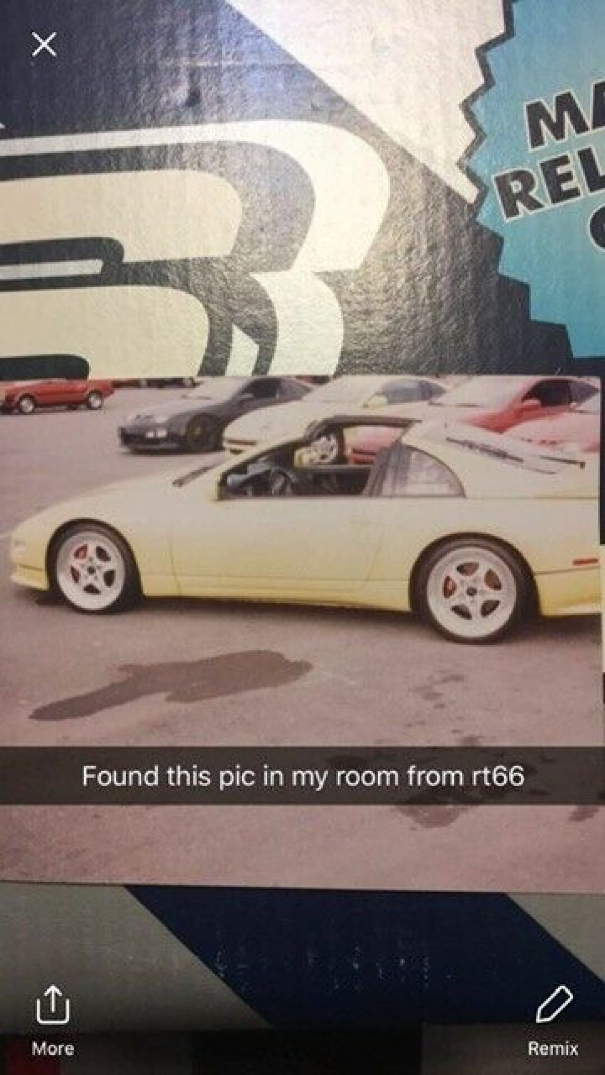 1991 Nissan 300ZX 2dr - photo 3