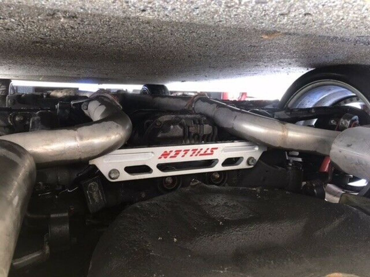 1991 Nissan 300ZX 2dr - photo 6