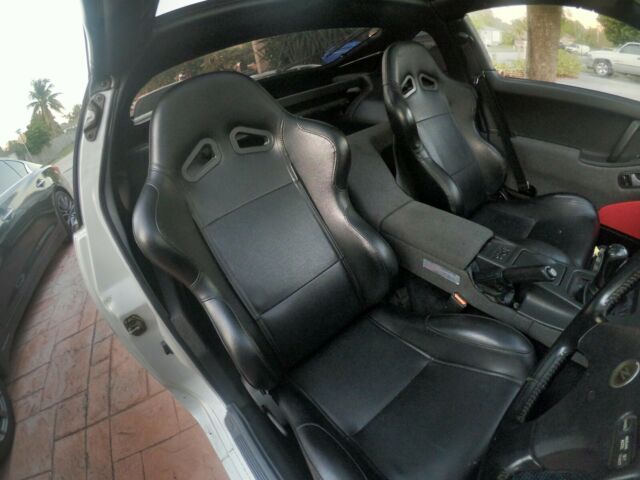 1990 Nissan 300ZX Twin turbo 2+0 - photo 11