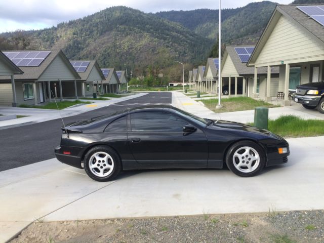 1991 Nissan 300ZX - photo 2