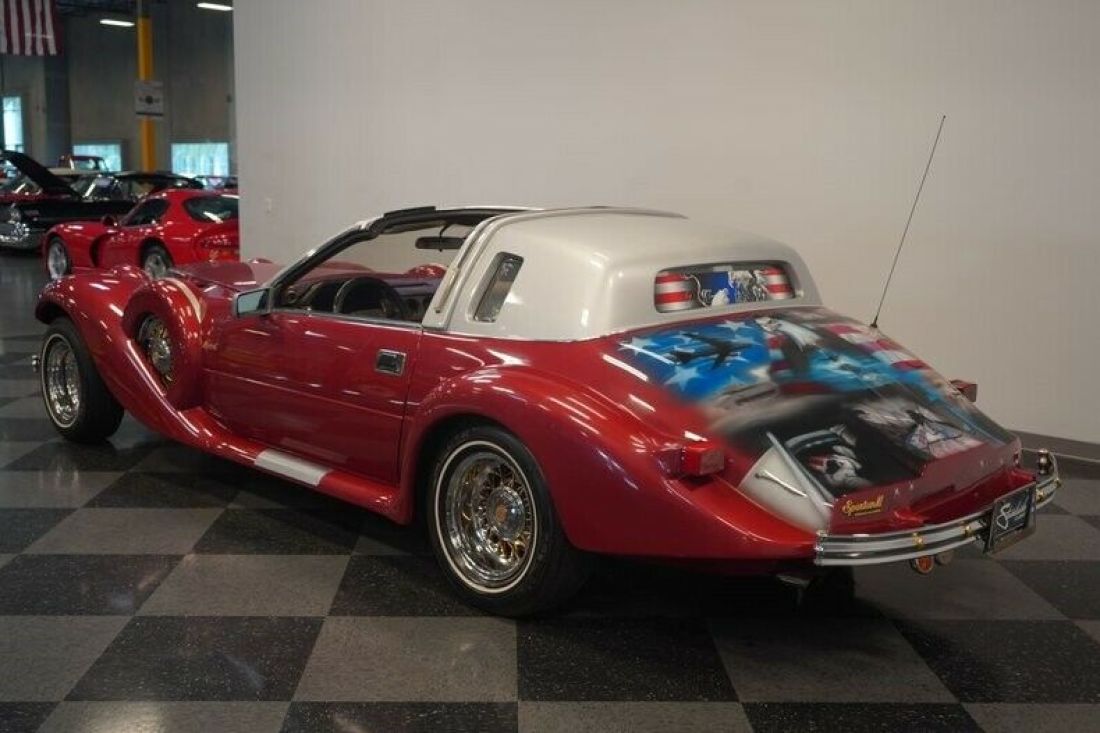 1985 Nissan Spartan II - photo 10