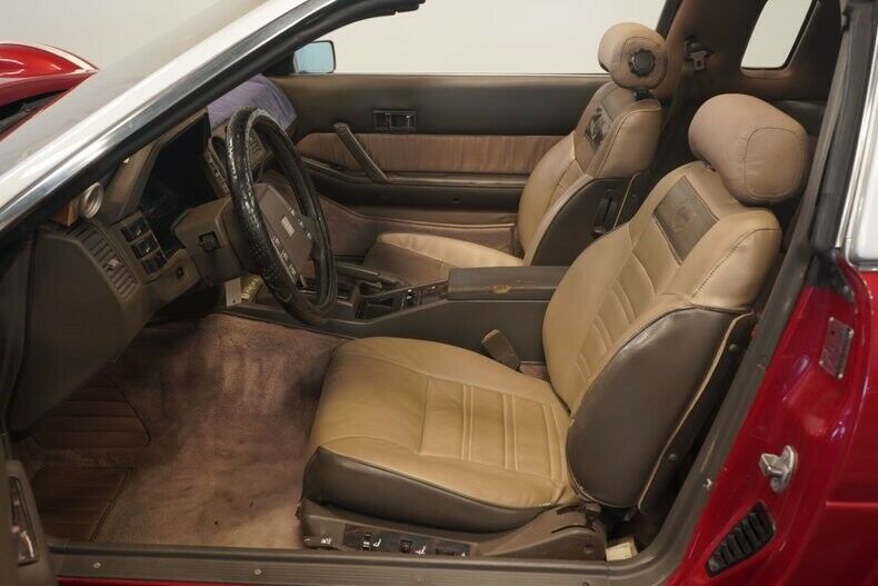 1985 Nissan Spartan II - photo 5