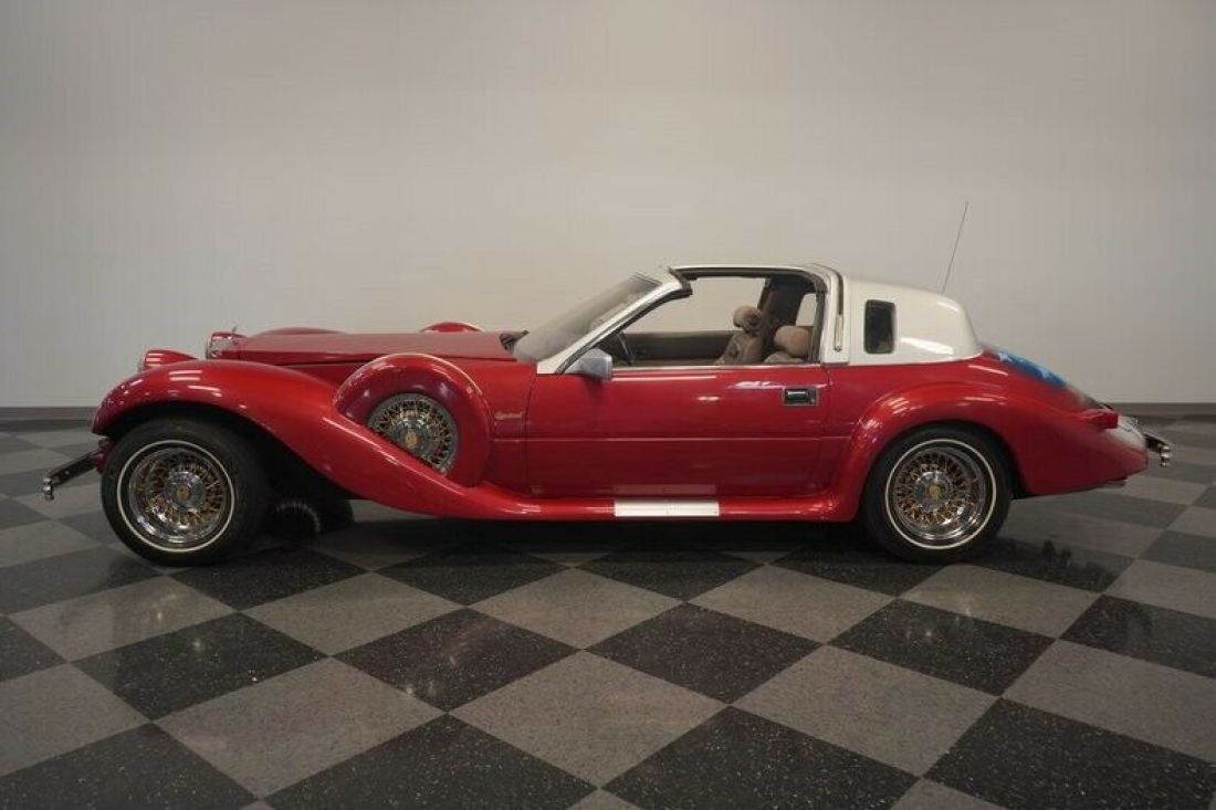 1985 Nissan Spartan II - photo 8