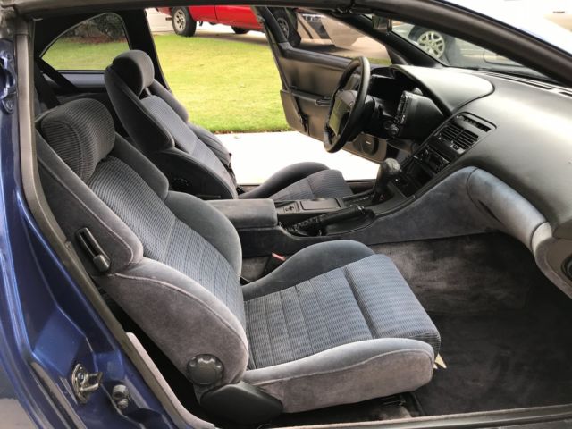 1993 Nissan 300ZX 2+2 - photo 10