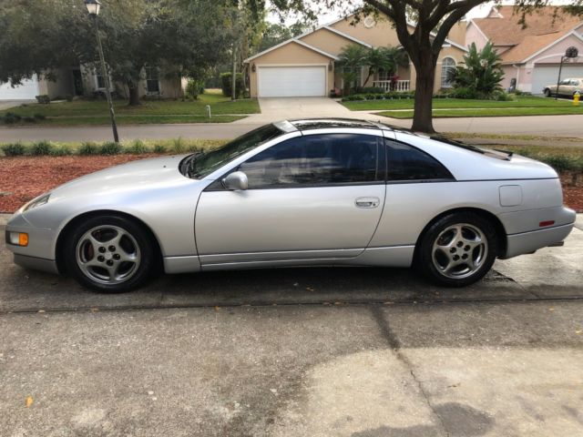 1994 Nissan 300ZX